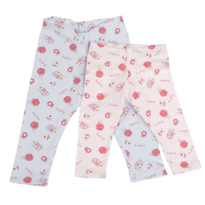 Annie Do It Yourself Legging