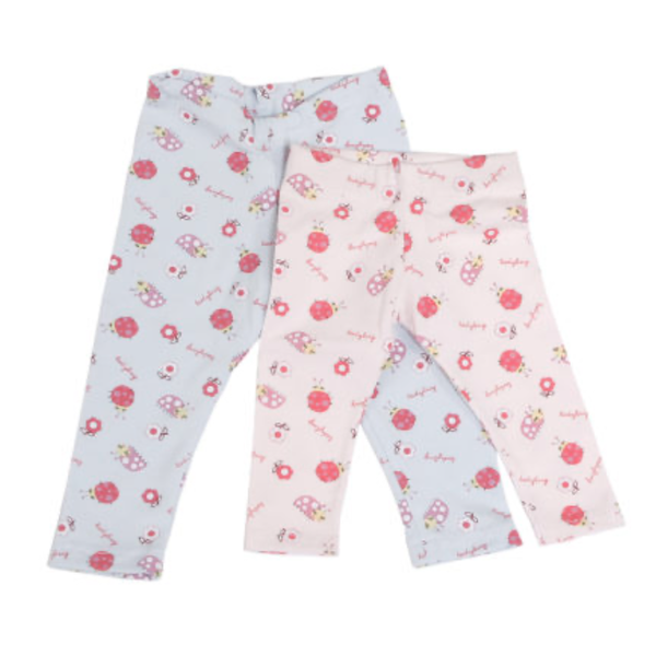 Annie Do It Yourself Legging