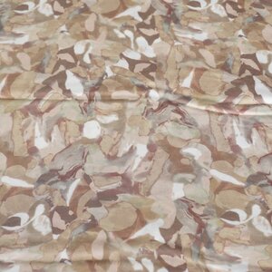  Satijn in verschillende  beigetinten