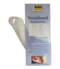  Vormband wit