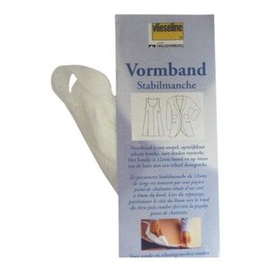  Vormband wit
