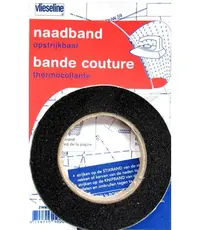  Naadband Zwart