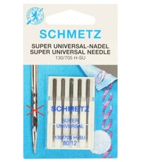  Schmetz naalden super universeel