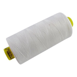 Gutermann 1000mtr Atelier wit