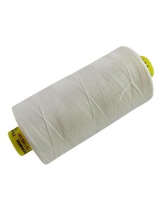  Gutermann 1000mtr Atelier ivoor