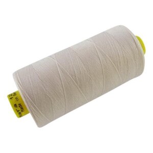  Gutermann 1000mtr Atelier ecru