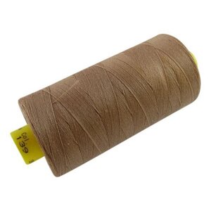  Gutermann 1000mtr Atelier beige