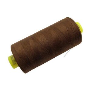  Gutermann 1000mtr Atelier midden bruin
