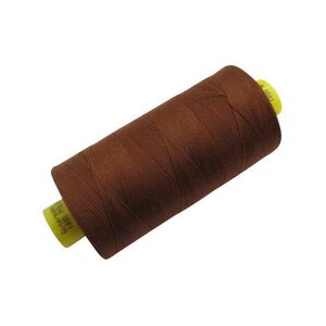  Gutermann 1000mtr Atelier roodbruin