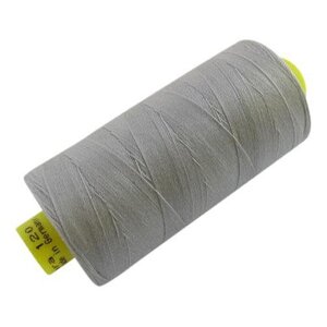  Gutermann 1000mtr Atelier lichtgrijs