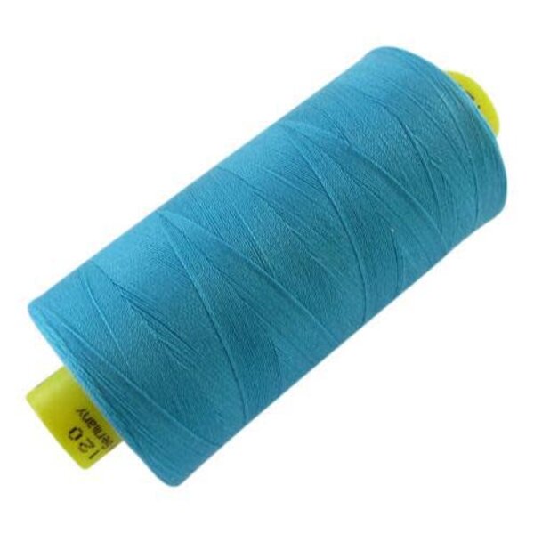 Gutermann 1000mtr Atelier turkoois