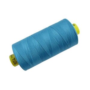  Gutermann 1000mtr Atelier donker turkoois