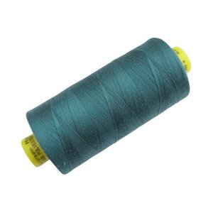  Gutermann 1000mtr Atelier petrol