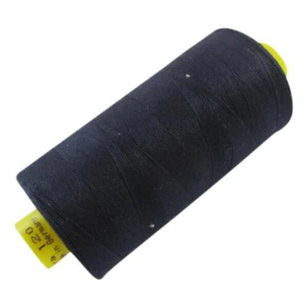 Gutermann 1000mtr Atelier diep donkerblauw