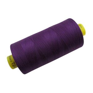  Gutermann 1000mtr Atelier paars