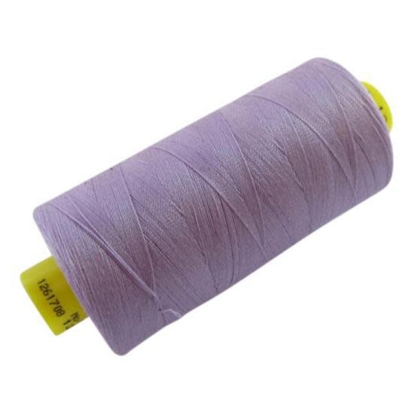 Gutermann 1000mtr Atelier lila