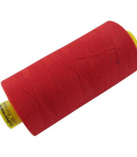  Gutermann 1000mtr Atelier rood