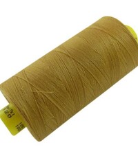  Gutermann 1000mtr Atelier okergeel