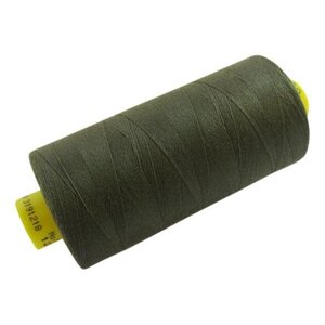  Gutermann 1000mtr Atelier legergroen