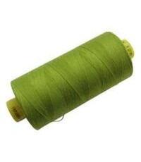  Gutermann 1000mtr Atelier donker lime