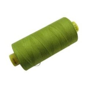  Gutermann 1000mtr Atelier donker lime