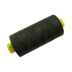  Gutermann 1000mtr Atelier diep donkergroen