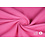 Wafeldoek stof fuchsia
