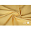 Basic Wafeldoek stof licht geel