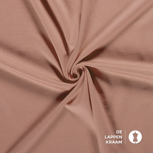 Basic Punta di Roma zware kwaliteit zalmroze