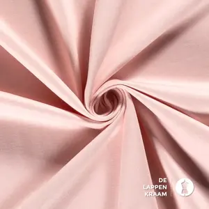 Basic Punta di Roma dikke kwaliteit roze