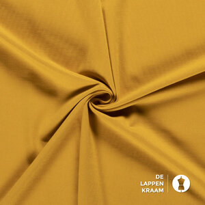 Basic Punta di Roma dikke kwaliteit oker