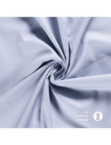 Basic Canvas babyblauw