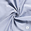 Basic Canvas stof babyblauw