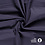 Basic Canvas stof donker jeansblauw