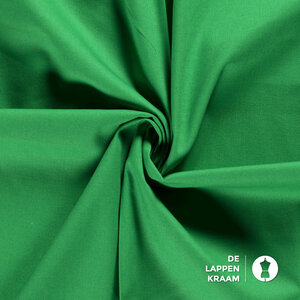 Basic Canvas felgroen