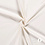 Basic Katoenen tricot zware kwaliteit off white