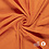 Basic Badstof  oranje