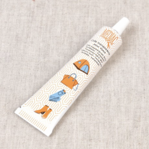  Textiellijm transparant