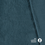 Basic Bamboe fleece badstof petrol