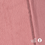 Basic Bamboe fleece badstof donker roze