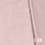 Basic Bamboe fleece badstof licht roze