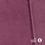 Basic Bamboe fleece badstof oud roze