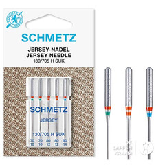 Schmetz Naalden jersey 70/80/90