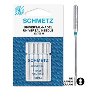 Schmetz Naalden universeel 90/14
