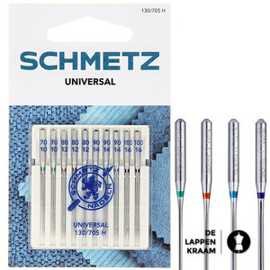 Schmetz Combibox groot