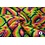 Jacquard in neonkleuren