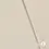 Basic Gabardine stof met stretch ecru