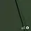 Basic Gabardine stretch stof groen