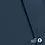 Basic Gabardine stretch stof donker jeans blauw