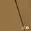 Basic Gabardine stof met stretch camelkleur